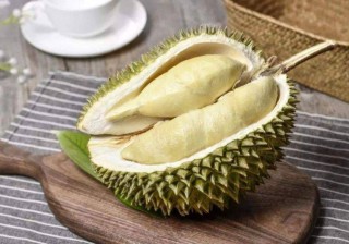 搜狐:澳门一码一码100准确-榴莲是什么味道