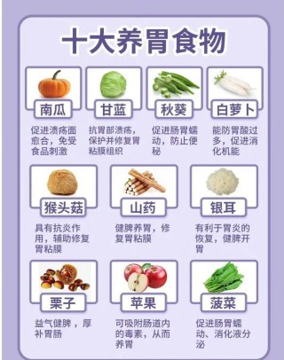 微博订阅:澳门彩正版资料网站-胃不好吃什么食物养胃