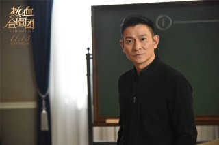 百家号:今晚澳门一码一肖-古天乐回应被追债