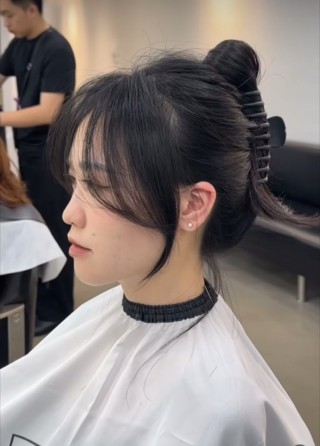 知乎：4777777澳门开奖结果查询十几-八字刘海适合什么脸型