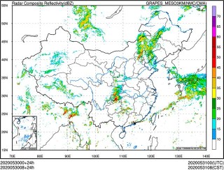 百度平台:澳门新三码必中一免费-南方的大暴雨还在下