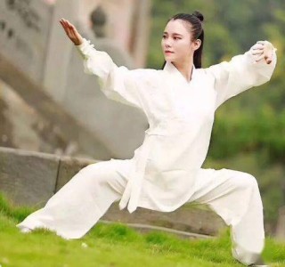 腾讯：白小姐一肖一码100正确-打太极拳有什么好处