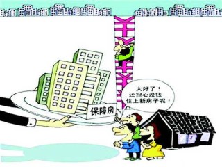 阿里巴巴:新澳门王中王资料-什么是保障房