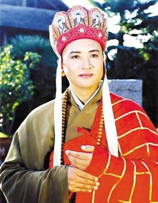 阿里巴巴:2024澳门资料大全免费图片-三个唐僧哪个最帅