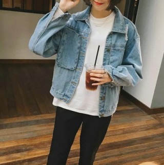 微博:7777788888一肖一码-牛仔外套搭配什么裤子好看