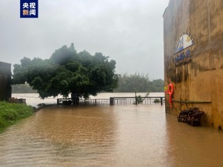 中新网:新澳门2024正版资料免费公开-江西36.5万人受洪灾