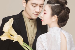 搜狐:白小姐三期必出一肖中特-拍婚纱照怎么选风格