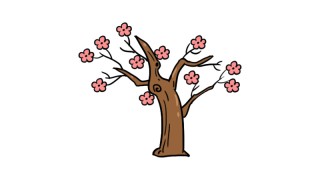 腾讯：新澳门彩开奖结果资料查询-桃树怎么画