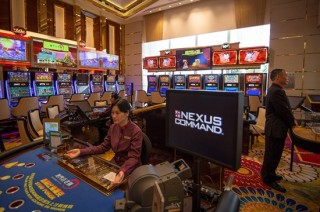 中新网:澳门三肖三码期期准免费资料澳门-嘚是什么意思