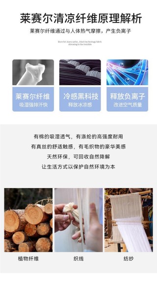 百度平台:澳门王中王100%资料2023-莱赛尔纤维是什么面料