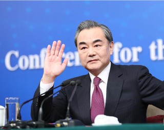 抖音视频:2024今晚澳门开特马-王毅是什么级别