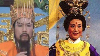 中新网:2024澳门免费精准资料大全-玉帝和王母是什么关系