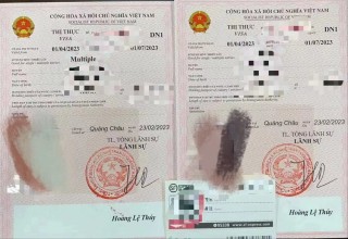 搜狗订阅:澳门王中王100%资料2023-到越南签证怎么办