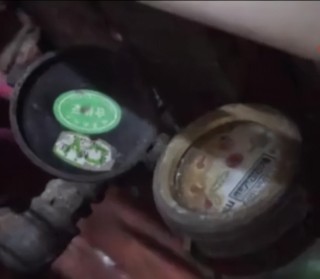 小红书:新澳门王中王资料-水表怎么看