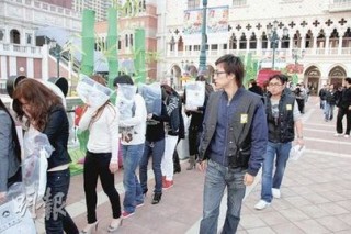 中新网:澳门正版资料大全有哪些-人多是哪个成语
