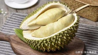 搜狐:澳门一码一码100准确-榴莲是什么味道
