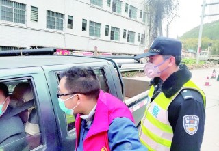 阿里巴巴:香港期期准资料大全免费-勤务辅警负责什么工作