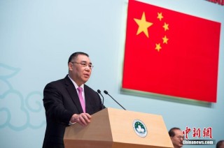 中新网:澳门传真49正版4949-雷海潮任卫健委主任