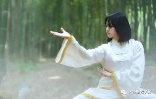腾讯：白小姐一肖一码100正确-打太极拳有什么好处