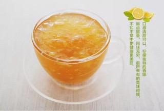 搜狐订阅：澳门王中王100%期期中-柠檬泡蜂蜜有什么功效