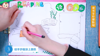抖音视频:白小姐一肖期期中特开奖-读书手抄报怎么画