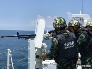 搜狗订阅:白小姐期期开奖一肖一特-中国海警缴获菲枪支