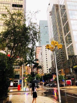 腾讯：澳门最准的资料免费公开-下雨的用英语怎么说