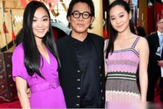 腾讯：最准一肖一码一一子中特-李连杰女儿哪个漂亮