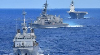 网易:澳门正版资料大全免费更新-欧多国派舰赴日演训