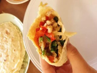 微博:香港澳门资料大全-烙馍卷菜搭配什么菜