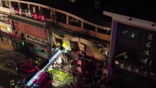 百家号:4949退库-资料香港2024-烧烤店醉酒昏倒死亡
