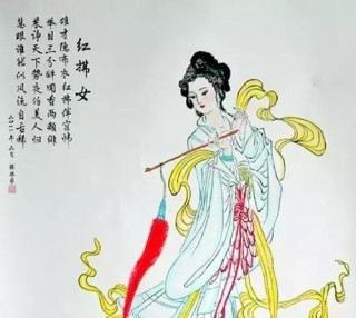 百家号:白小姐三期必出一肖中特-红拂夜奔什么意思