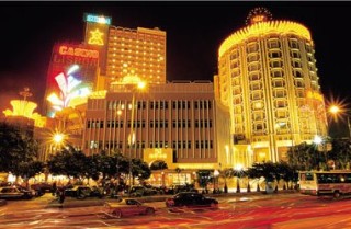 中新网:澳门天天最准最快资料-回转火锅怎么样