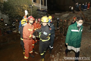 百家号:2024香港今晚开奖号码-山体崩塌致1人遇难