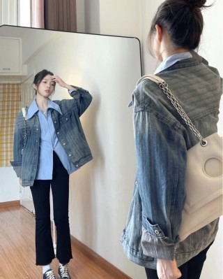 微博:7777788888一肖一码-牛仔外套搭配什么裤子好看