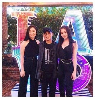 腾讯：最准一肖一码一一子中特-李连杰女儿哪个漂亮