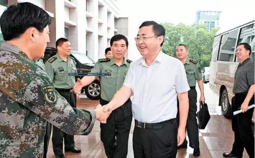 搜狐:澳门传真49正版4949-武装部部长是什么级别