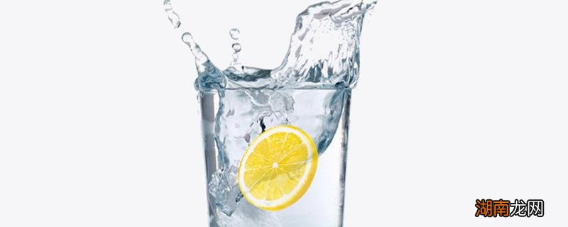 抖音视频:新澳门王中王资料-柠檬水喝了有什么好处