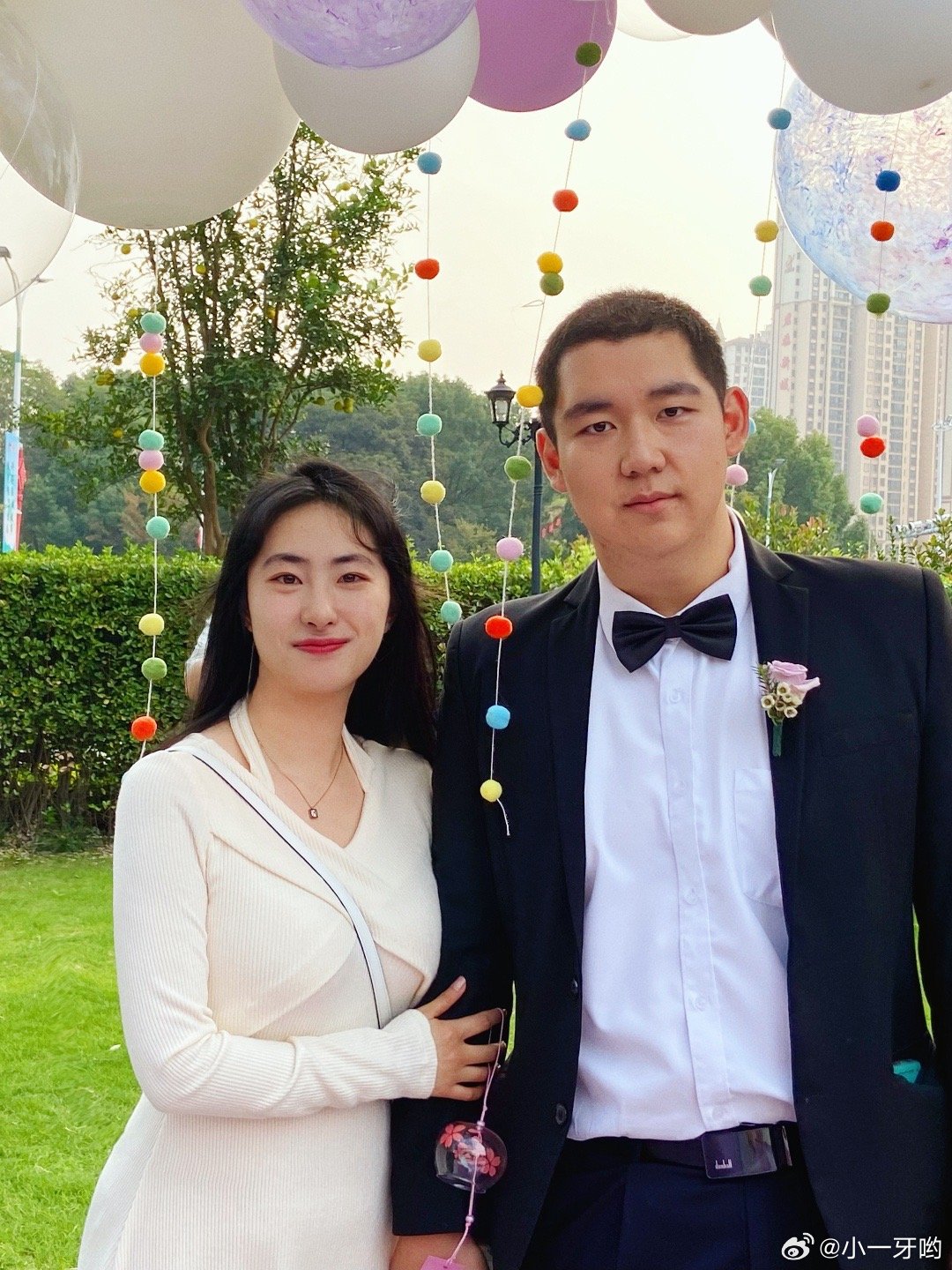微博订阅:2024年白小姐一肖一码今晚开奖-张凯毅张煜东结婚