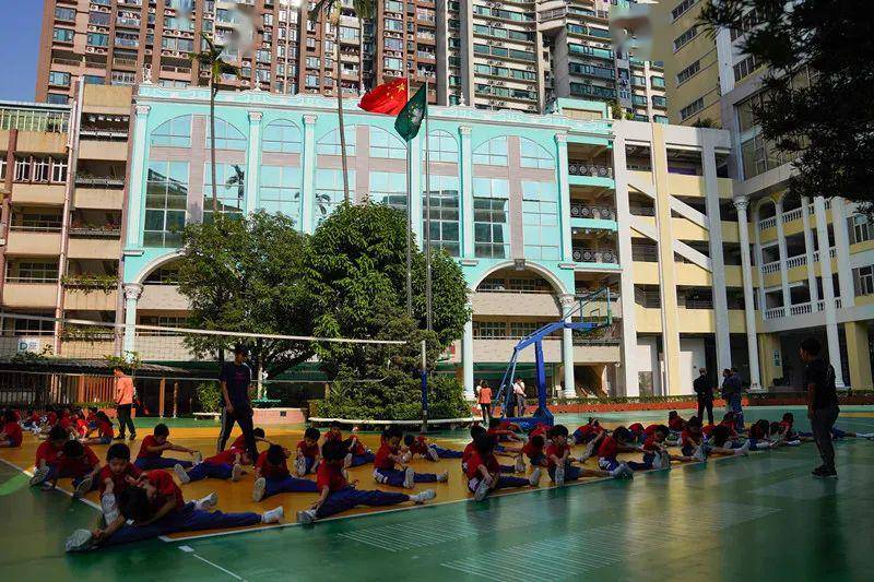 中新网:澳门最精准正最精准龙门客栈-五里店小学怎么样