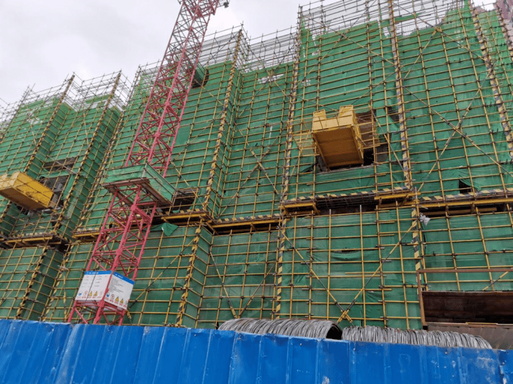 搜狐订阅：新澳彩资料免费资料大全-小区地库墙使用海砂