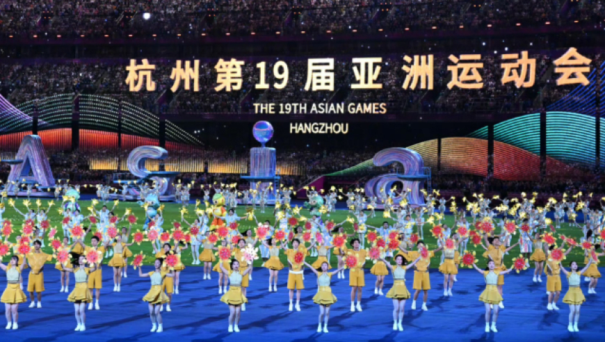 微博:2024香港内部正版大全-巴黎奥运开幕式彩排