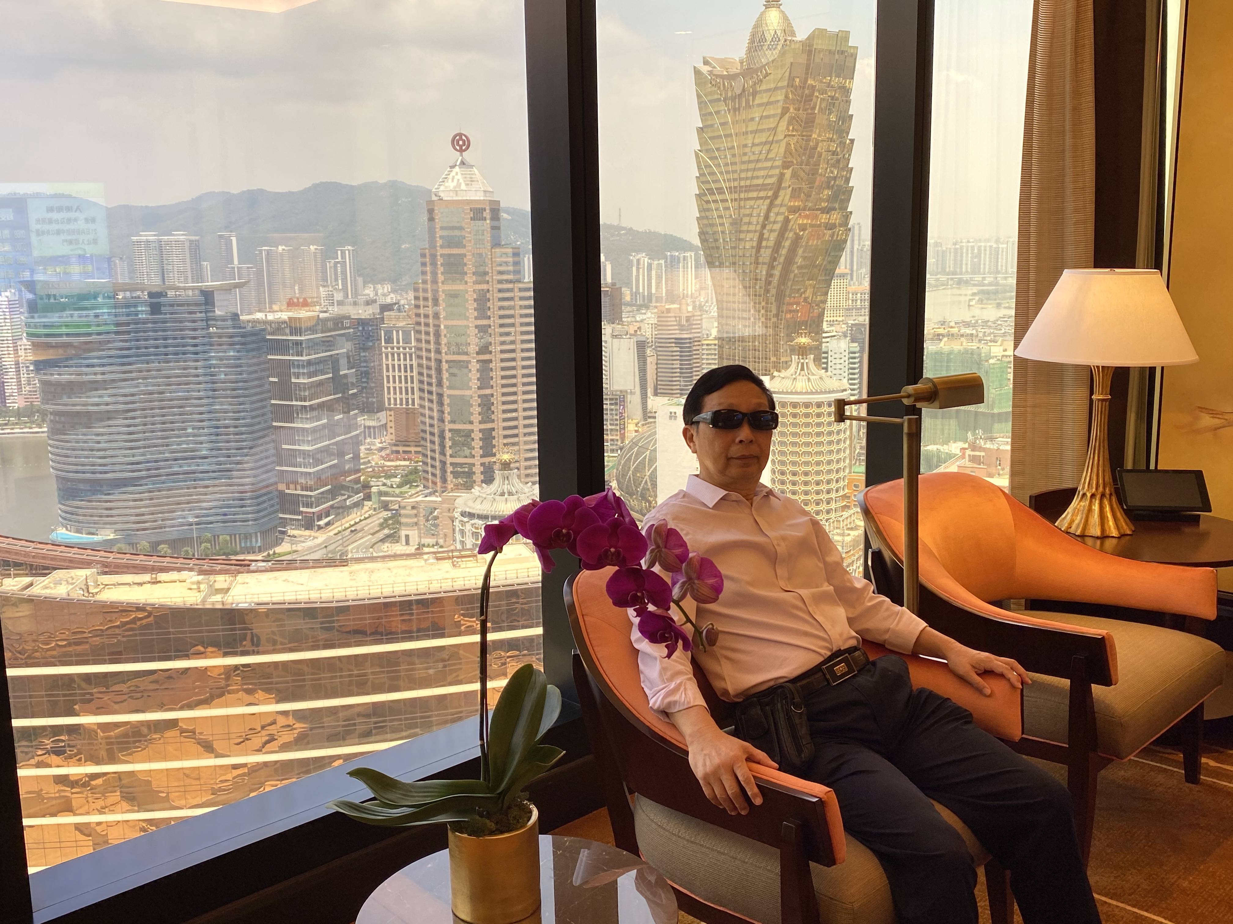 中新网:澳门天天最准最快资料-红旗渠怎么样