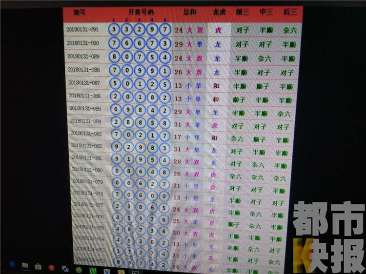 搜狐:澳门天天最准最快资料-拿6双筷子被指盗窃
