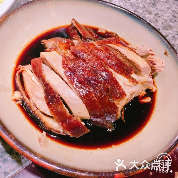 百家号:4949澳门开奖免费大全49图库-南京酱鸭怎么吃