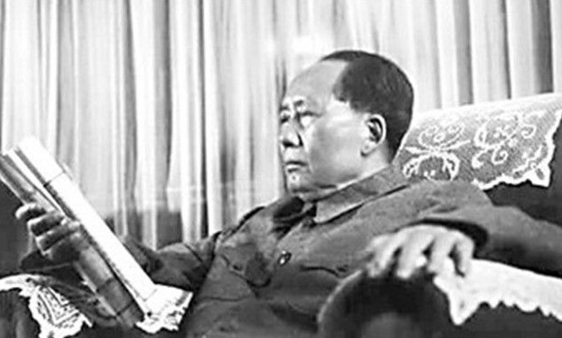 搜狐订阅：澳门一肖一码精准100王中王-什么是毛泽东思想