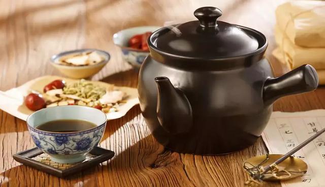 百家号:澳门一码中精准一码免费中特-煎中药用什么锅