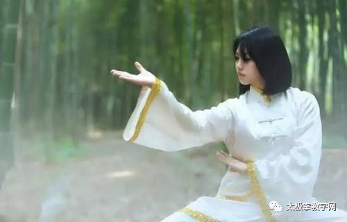 腾讯：白小姐一肖一码100正确-打太极拳有什么好处