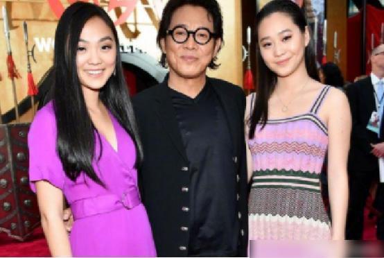 腾讯：最准一肖一码一一子中特-李连杰女儿哪个漂亮